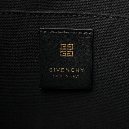 Givenchy Canvas Medium G-Tote Black 6 of 9