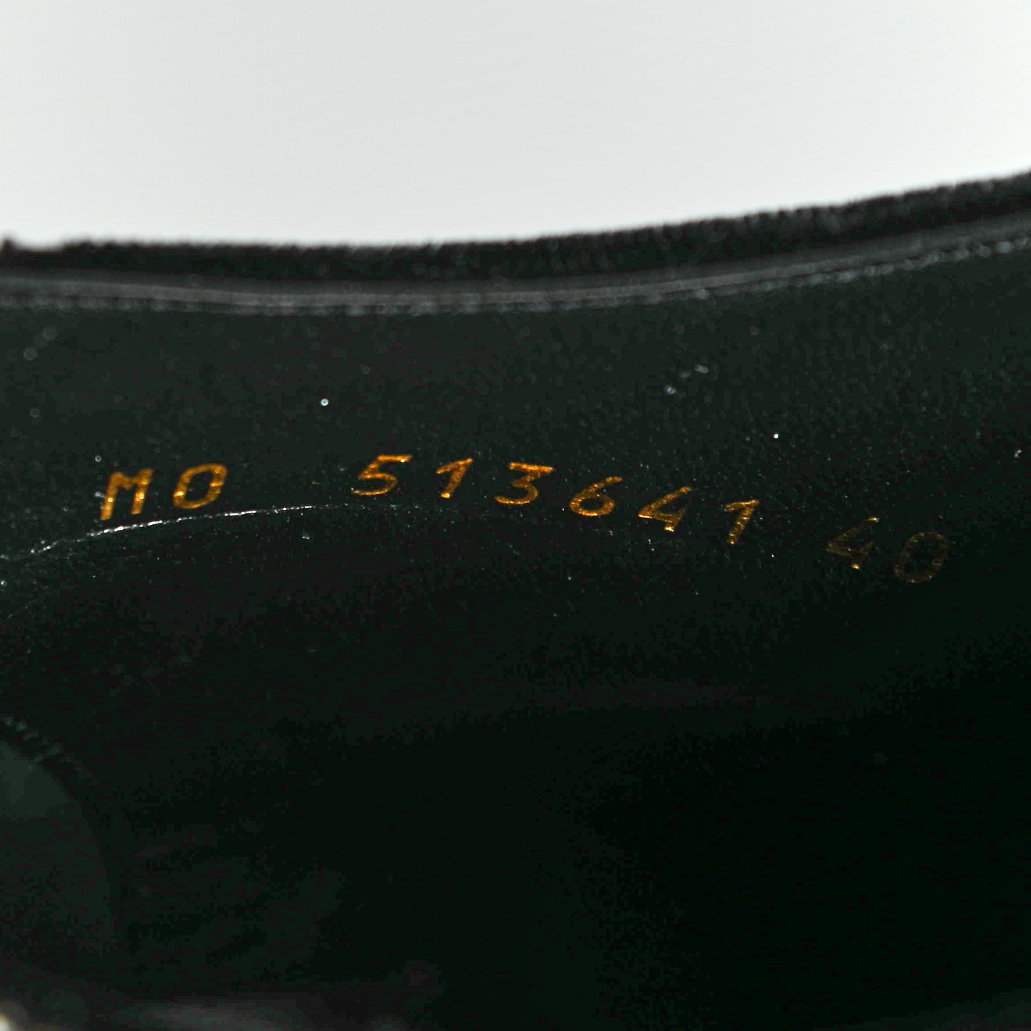 Saint Laurent Velluto Master Crystal Embellished Blaze 45 La Strass Ankle Boots 40 Black 8 of 8