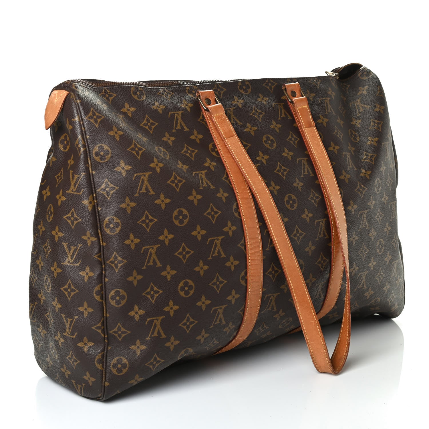 Louis Vuitton Monogram Sac Flanerie 50 2 of 4