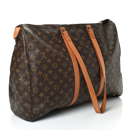 Louis Vuitton Monogram Sac Flanerie 50 2 of 4