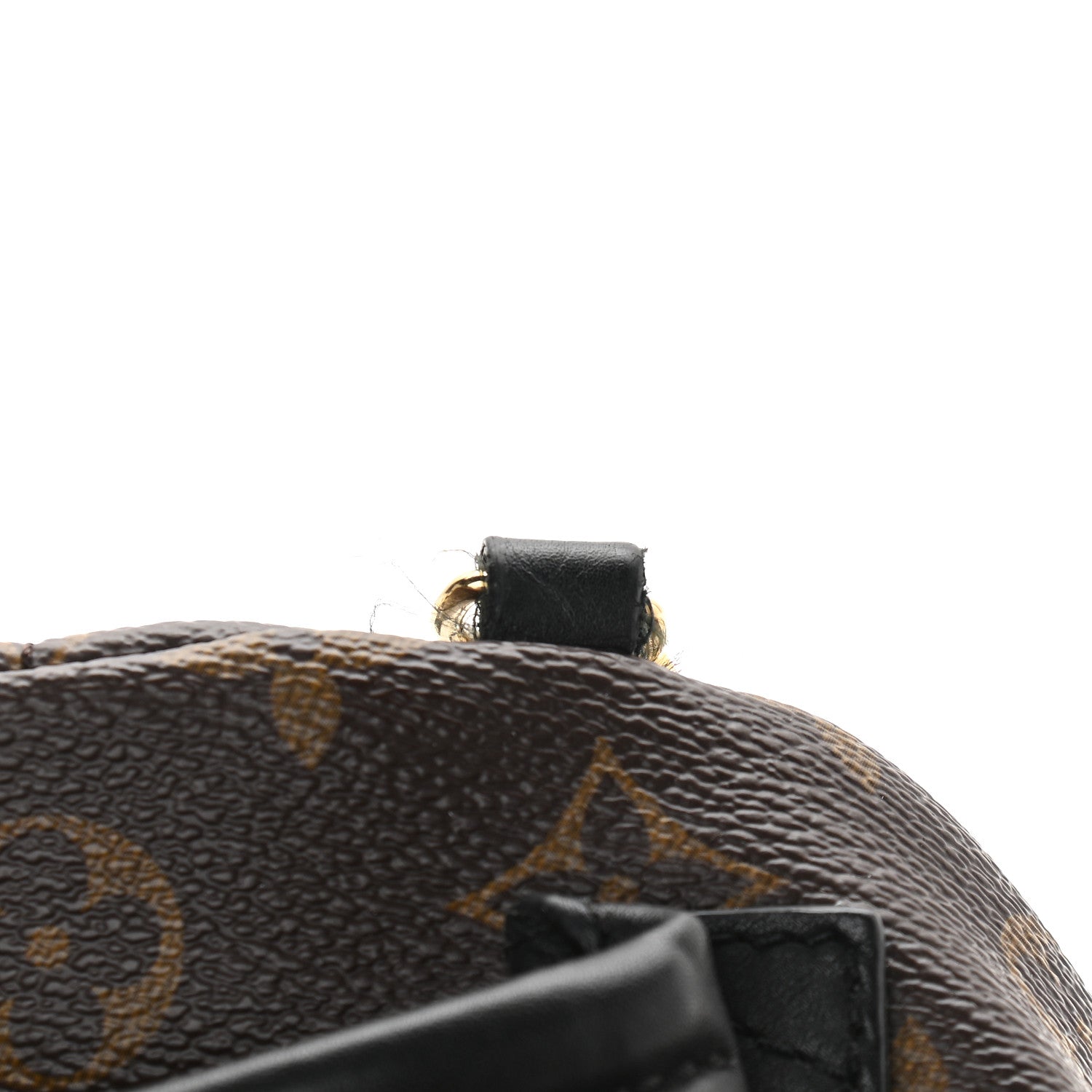 Louis Vuitton Monogram Palm Springs Backpack Mini 10 of 10