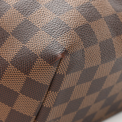 Louis Vuitton Damier Ebene Clapton Backpack Magnolia 15 of 18