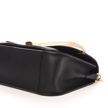 Louis Vuitton Monogram Vaugirard Black 7 of 11