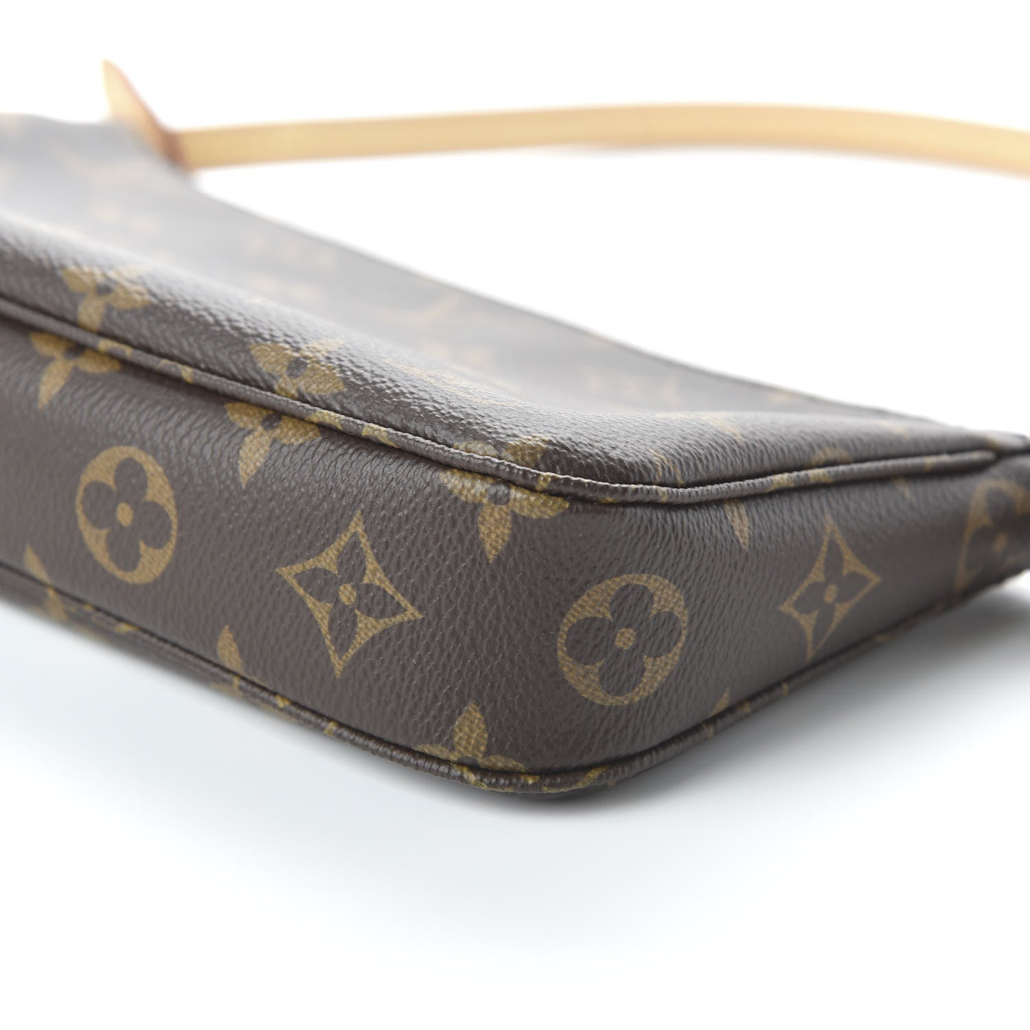 Louis Vuitton Monogram Pochette Accessories NM 7 of 11