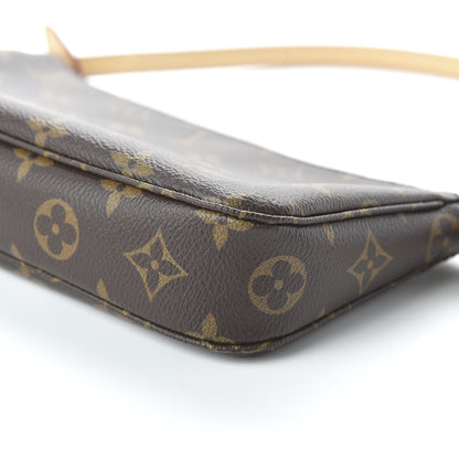 Louis Vuitton Monogram Pochette Accessories NM 7 of 11