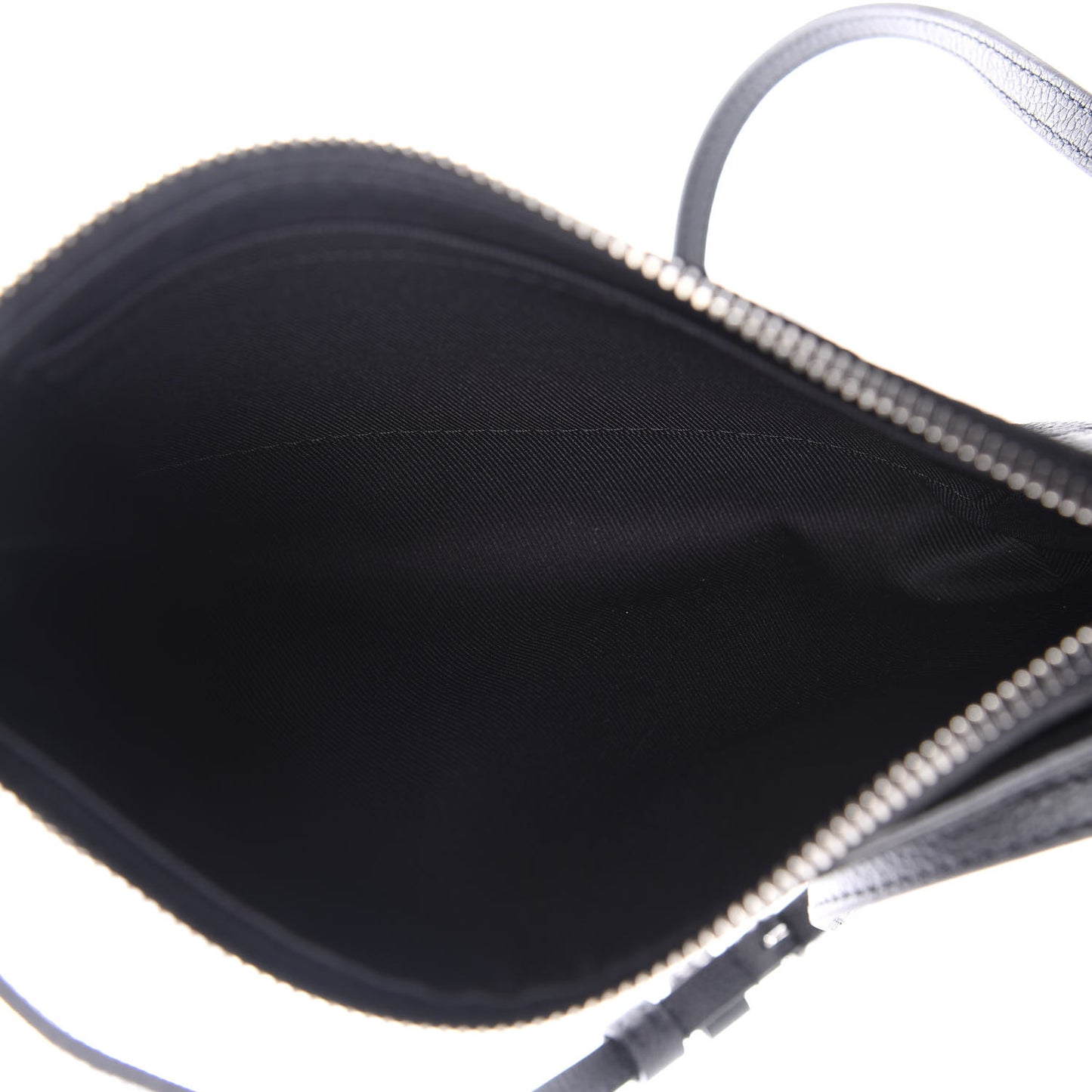 Empreinte Pallas Crossbody Black