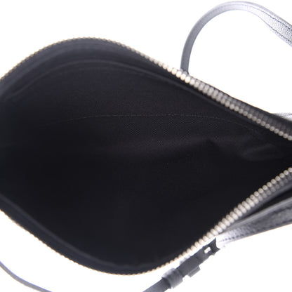 Louis Vuitton Empreinte Pallas Crossbody Black 4 of 7