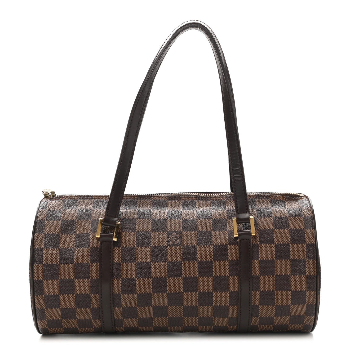 Louis Vuitton Damier Ebene Papillon 30 1 of 10