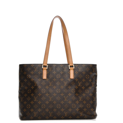Louis Vuitton Monogram Luco 1 of 6