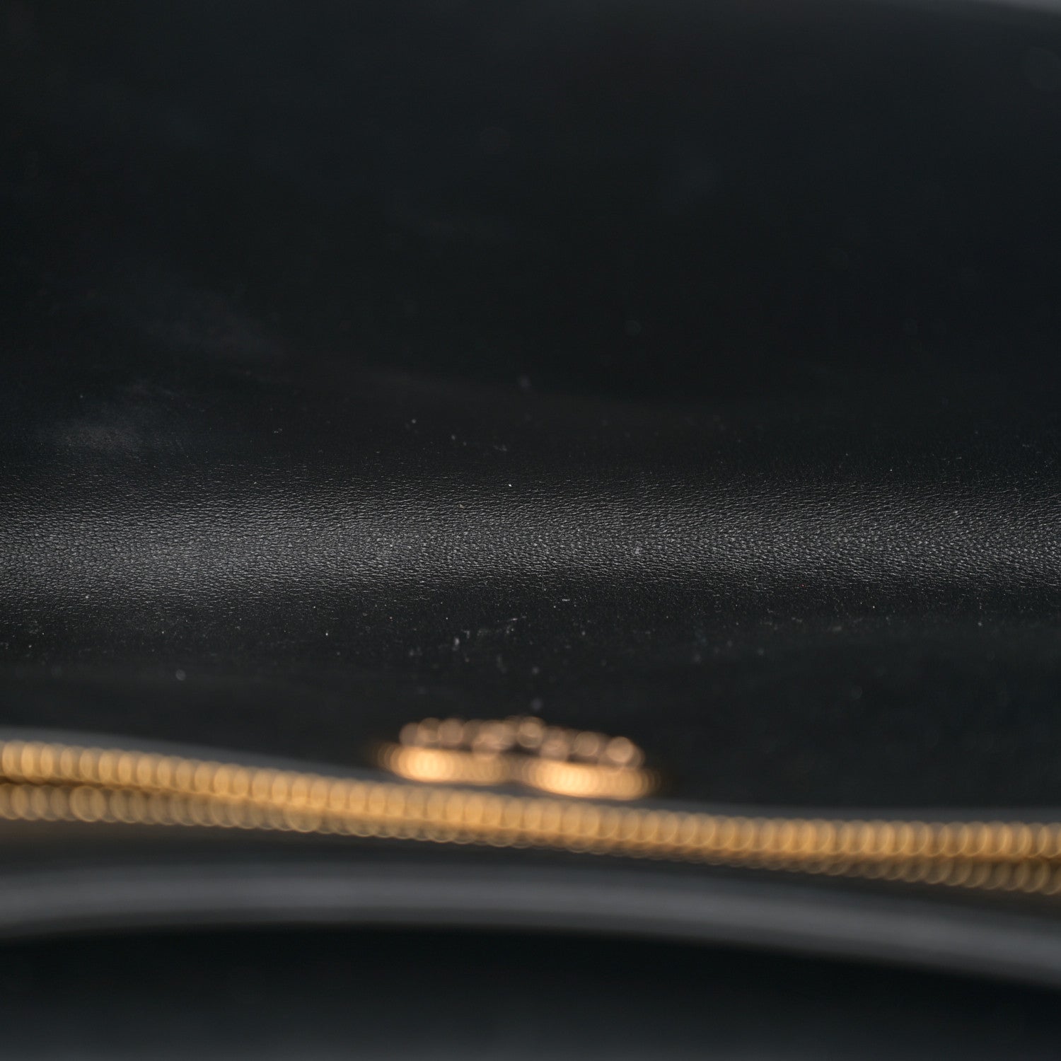 Dolce & Gabbana Calfskin Large Devotion Crossbody Bag Black 5 of 17