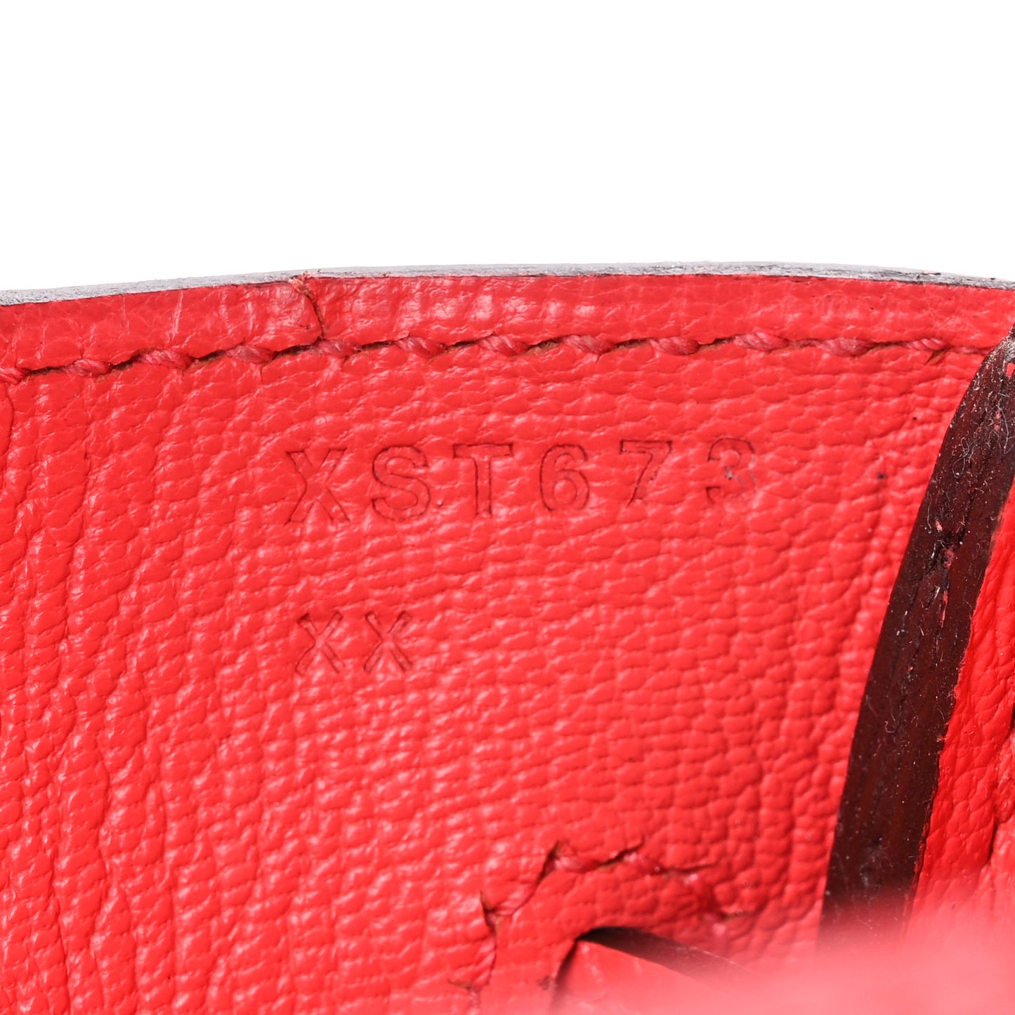 Epsom Birkin 30 Rose Jaipur