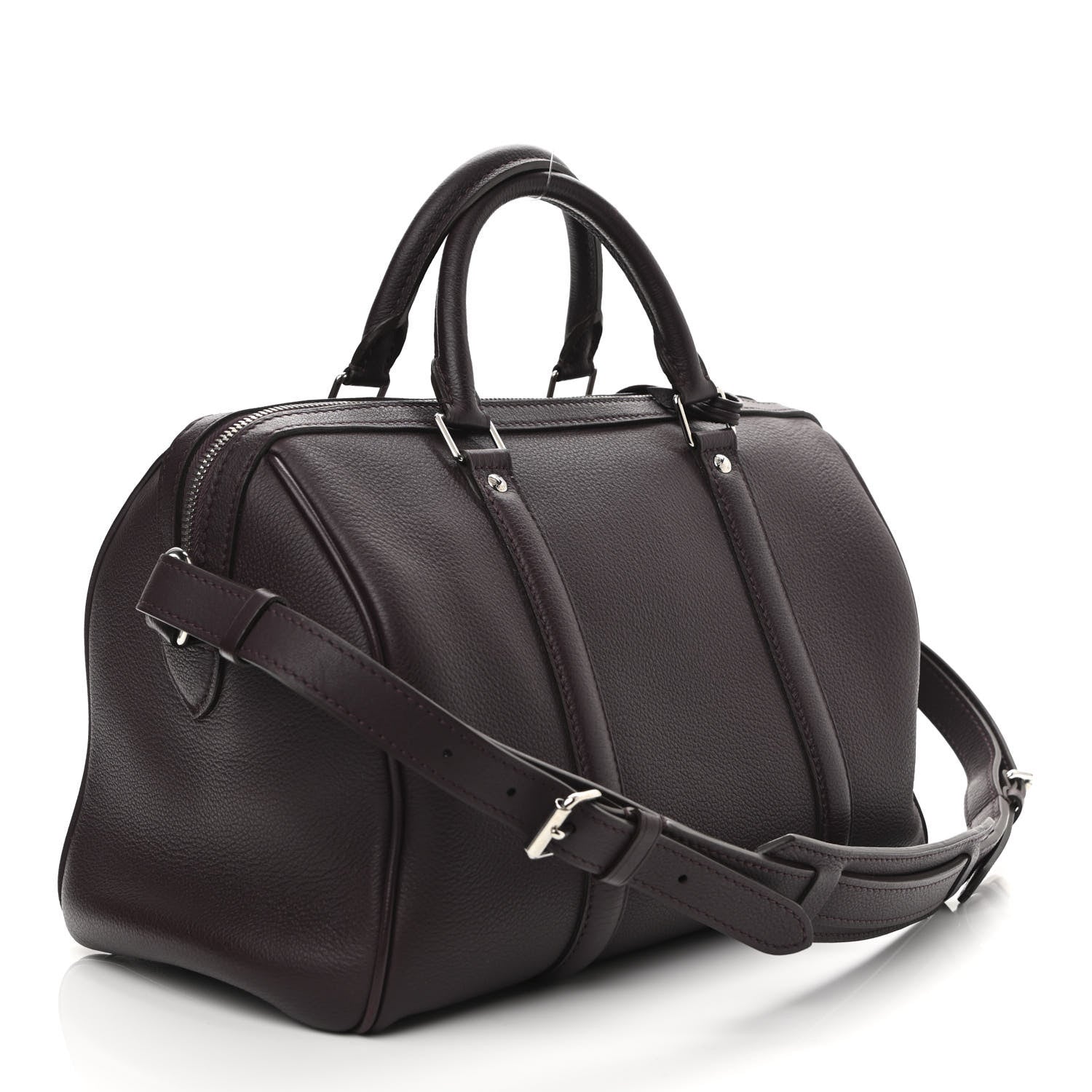 Louis Vuitton Calfskin SC Bag PM Quetsche 3 of 12