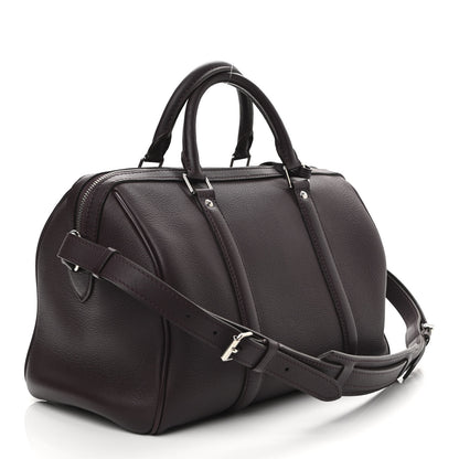 Louis Vuitton Calfskin SC Bag PM Quetsche 3 of 12