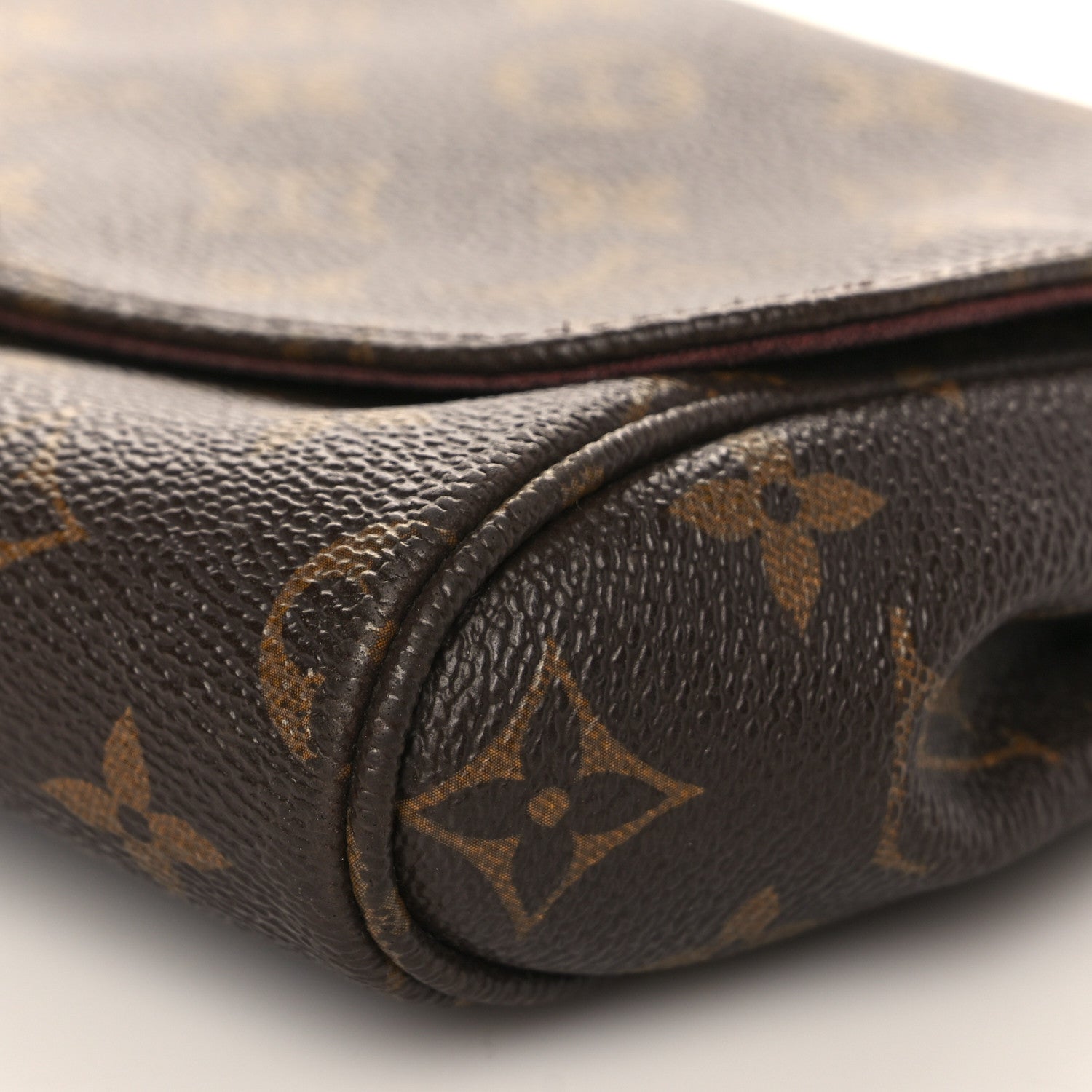 Louis Vuitton Monogram Favorite MM 10 of 13