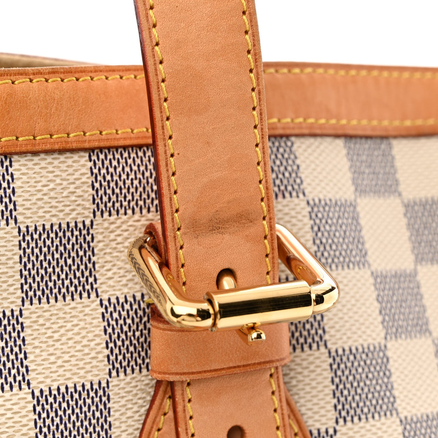 Damier Azur Hampstead MM
