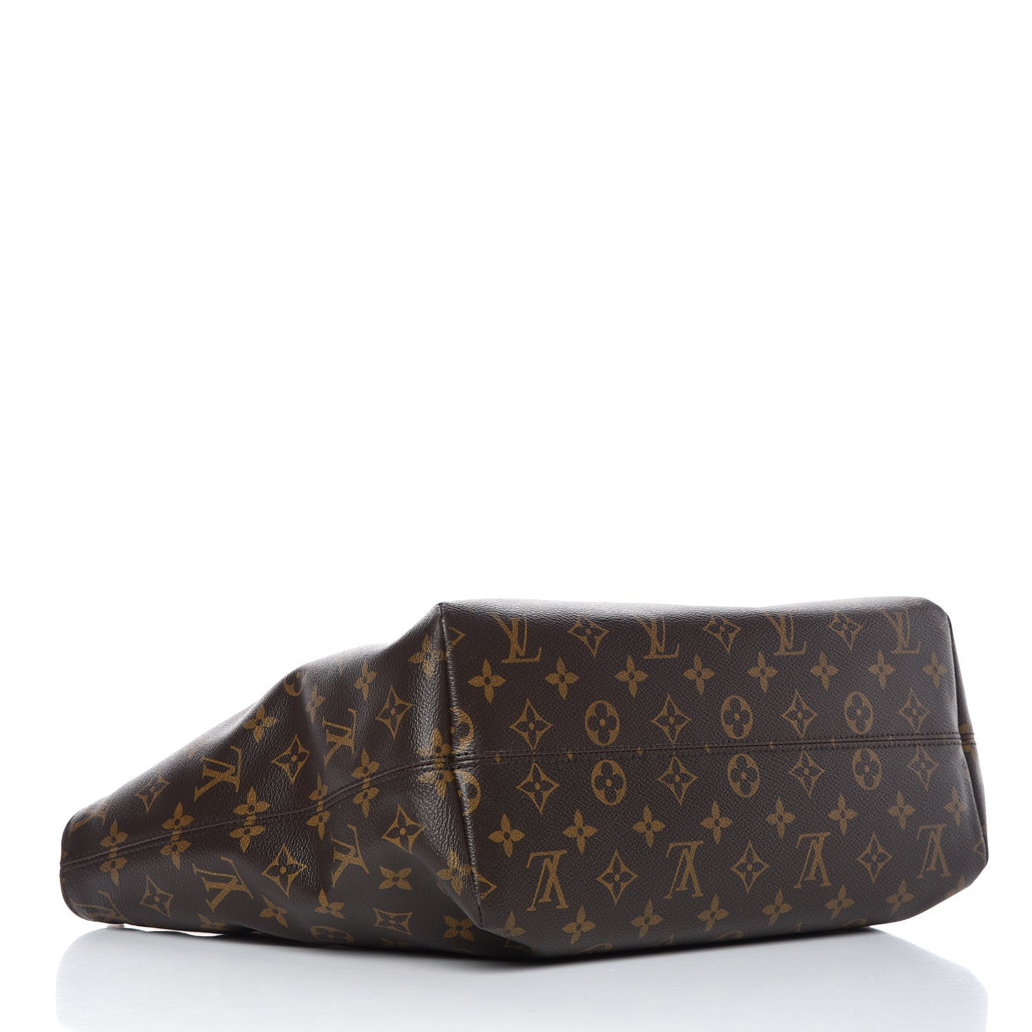 Louis Vuitton Monogram Raspail PM 4 of 14