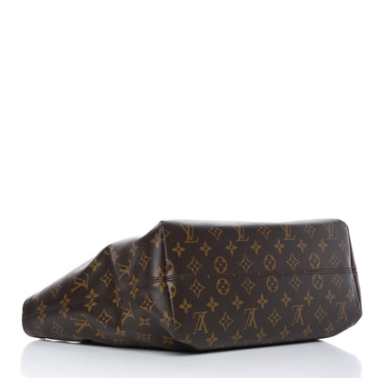 Louis Vuitton Monogram Raspail PM 4 of 14