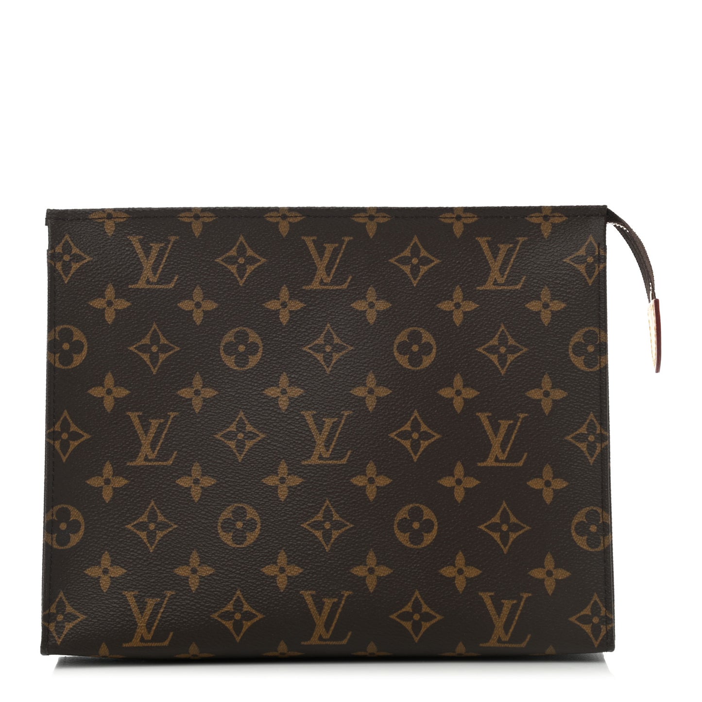 Monogram Toiletry Pouch 26