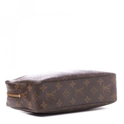 Louis Vuitton Monogram Trousse Toilette 23 3 of 8