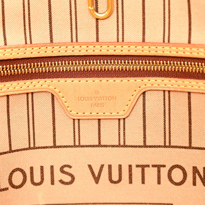 Louis Vuitton Monogram Neo Neverfull GM 6 of 11