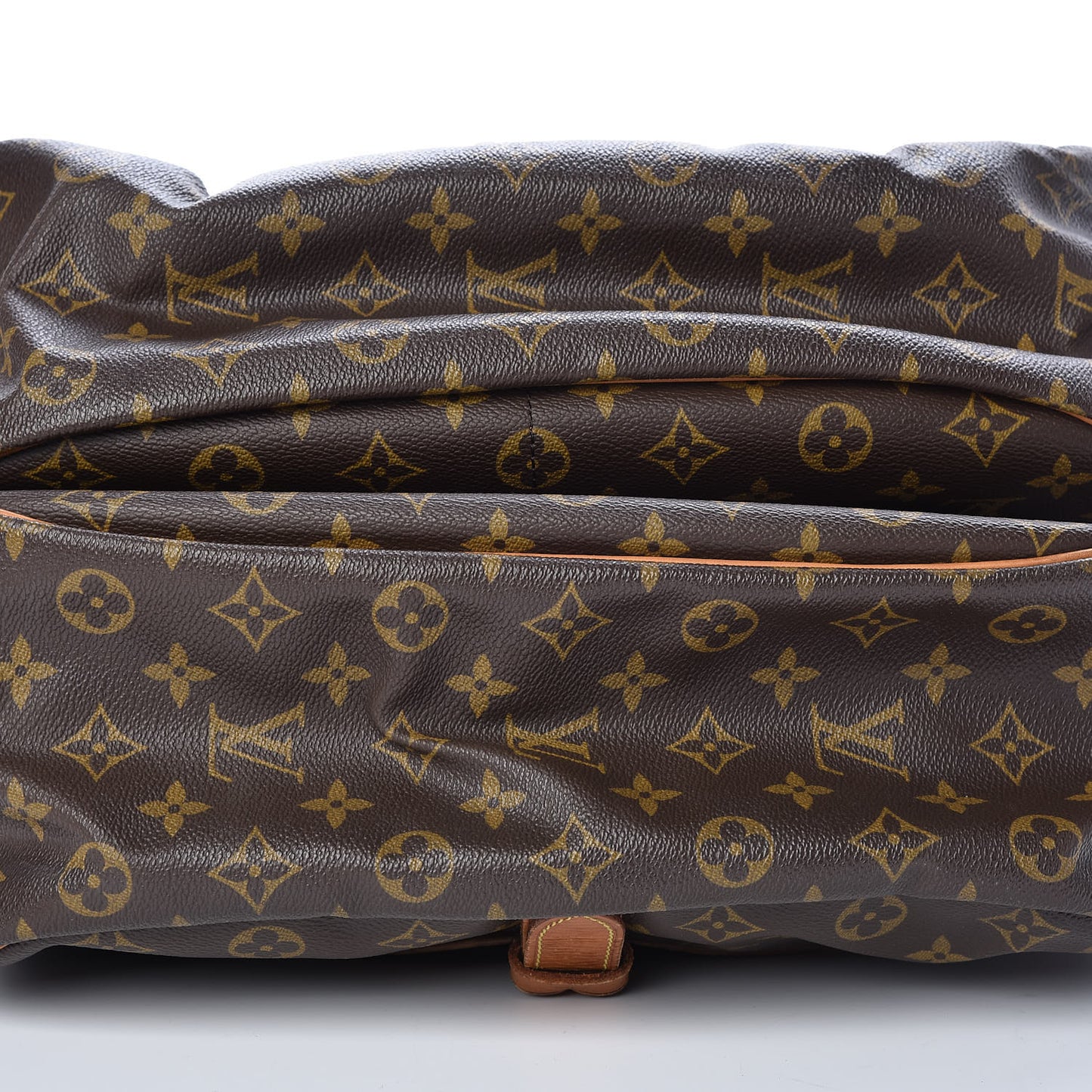 Monogram Saumur 35