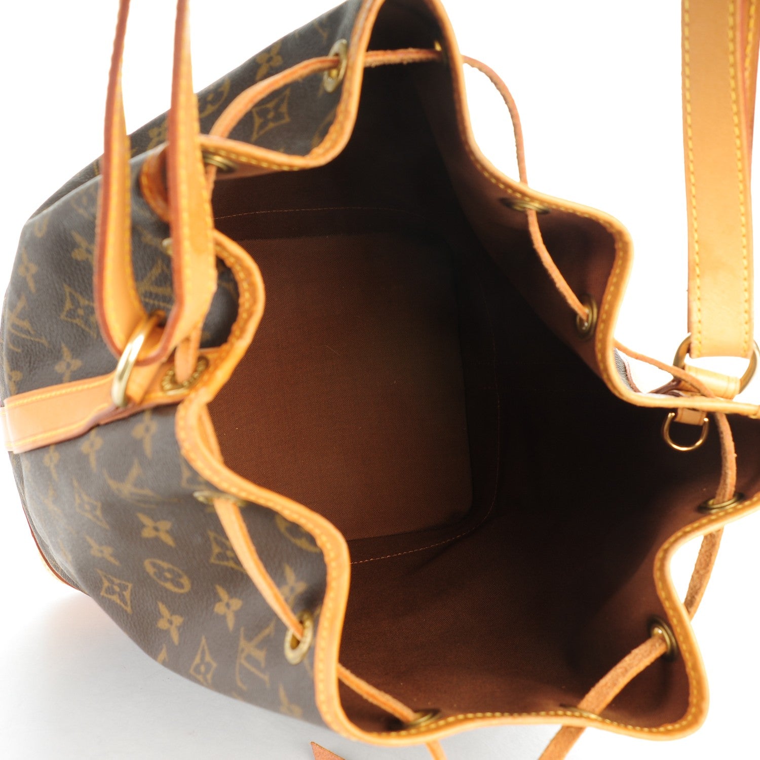 Louis Vuitton Monogram Noe 5 of 11