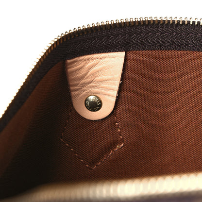 Louis Vuitton Monogram Speedy 40 13 of 13