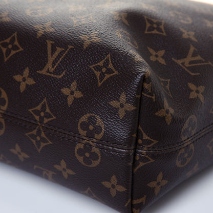Louis Vuitton Monogram Graceful PM Pivoine 19 of 25