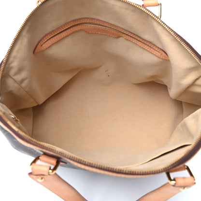Louis Vuitton Monogram Retiro GM 4 of 6