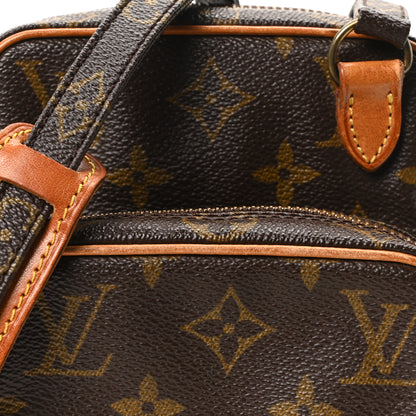 Louis Vuitton Monogram Amazone PM 7 of 9