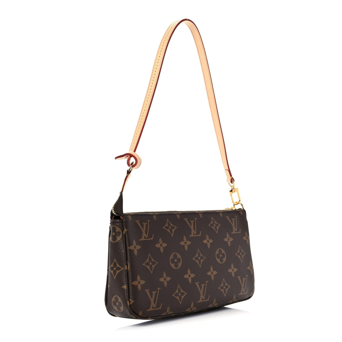 Monogram Pochette Accessories NM