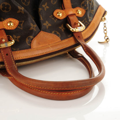 Louis Vuitton Monogram Tivoli GM 7 of 18
