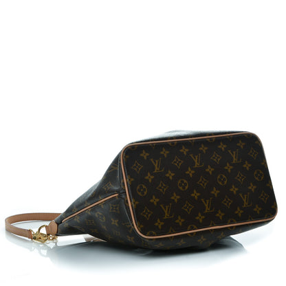 Louis Vuitton Monogram Palermo PM 4 of 7