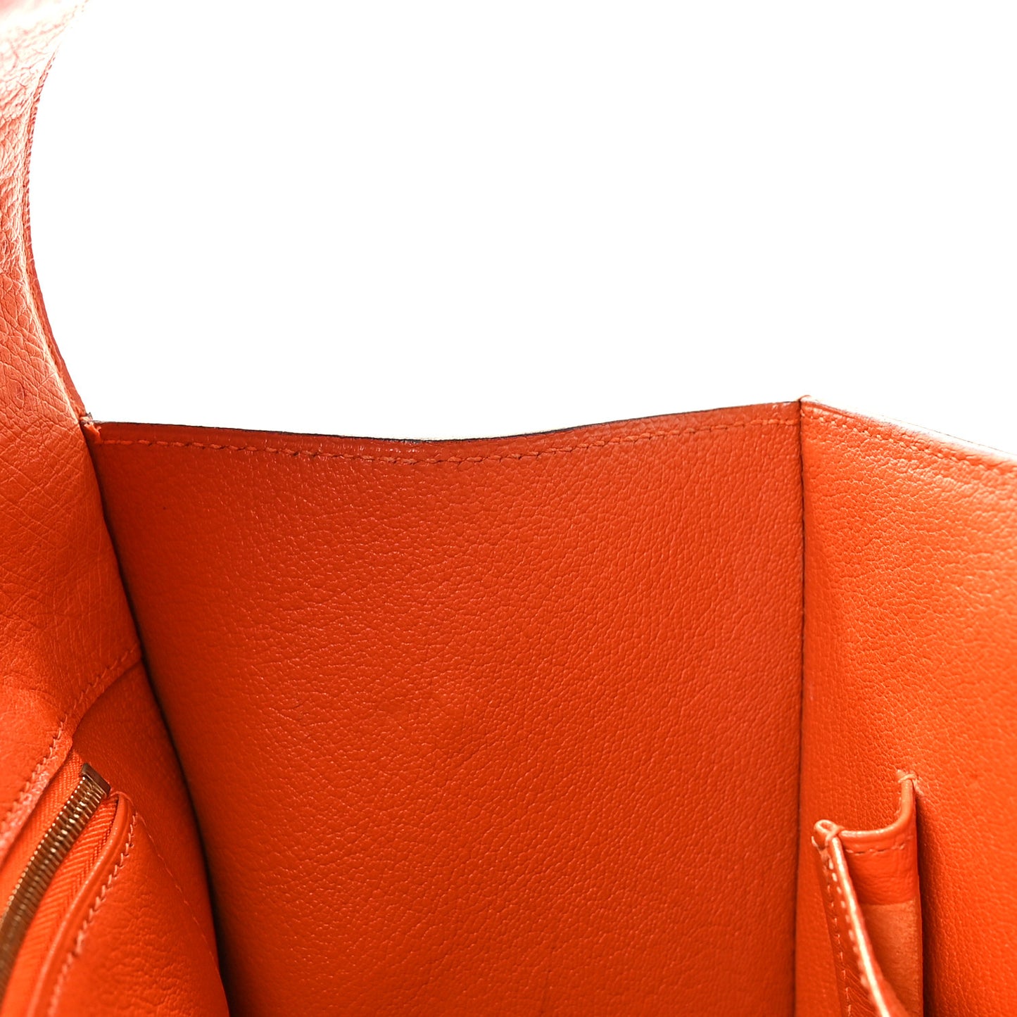Ostrich Drag 32 Orange