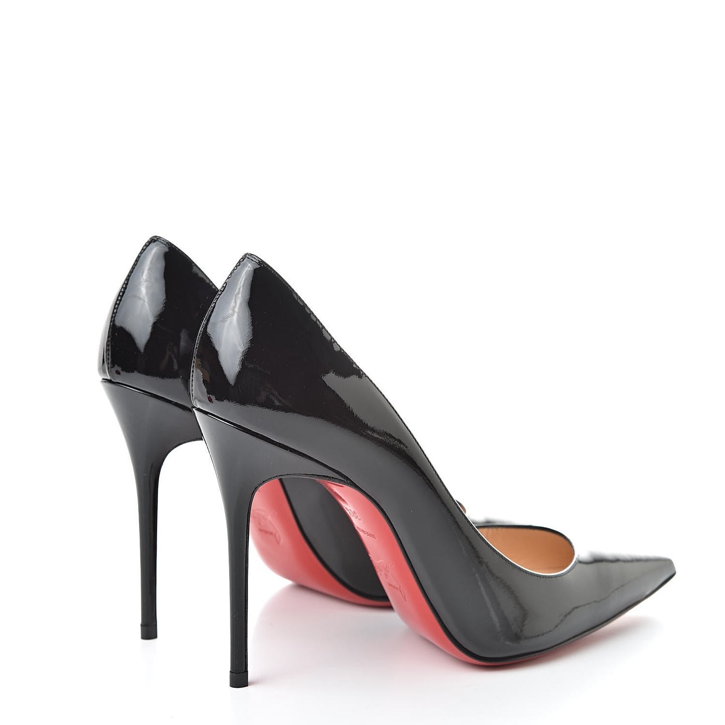 Patent So Kate 100 Pumps 38.5 Black