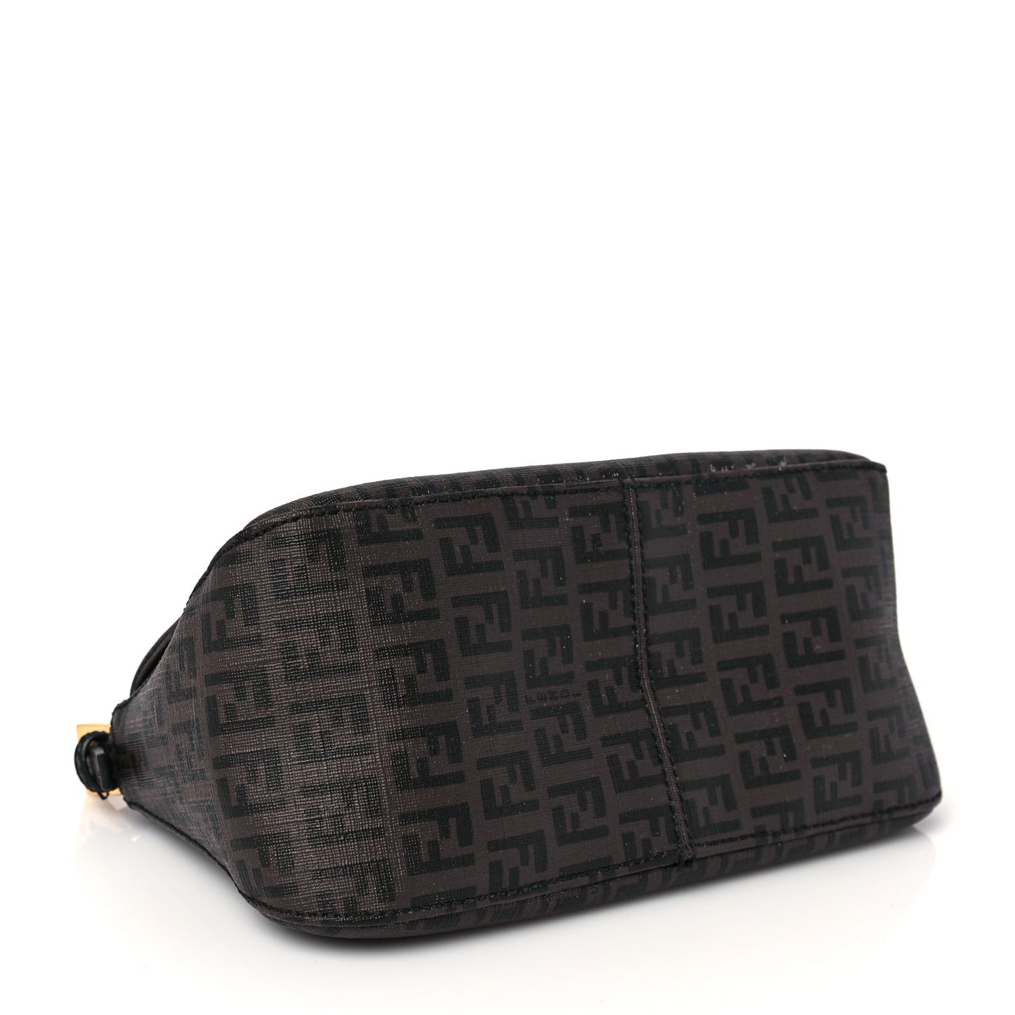 Zucchino Spalmati Forever Mini Mama Baguette Moro Black