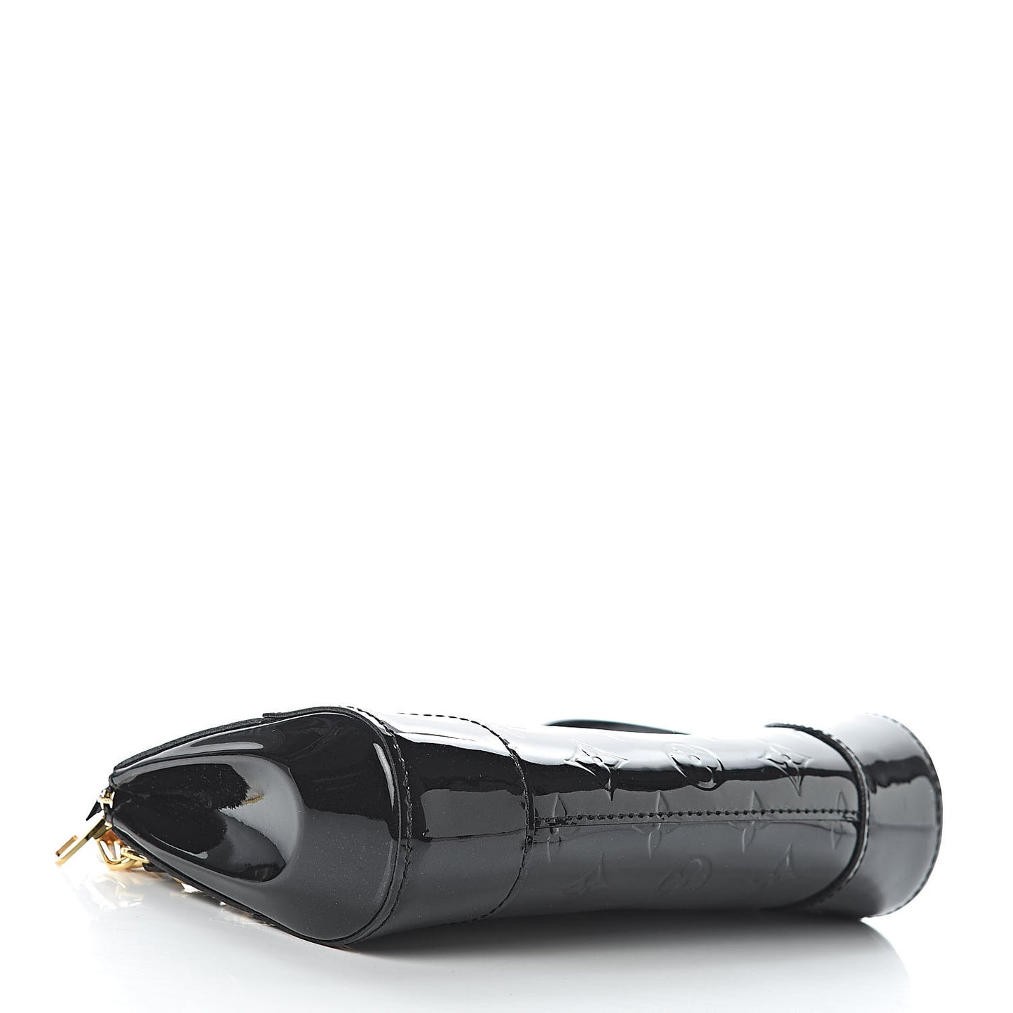Vernis Santa Monica Clutch Noir Magnetique