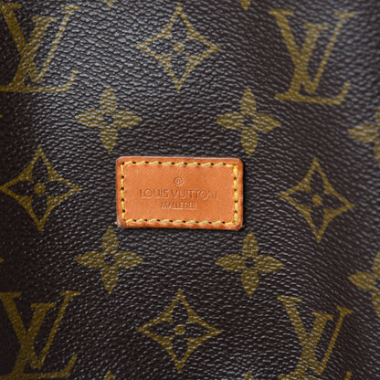 Louis Vuitton Monogram Saumur 30 11 of 13