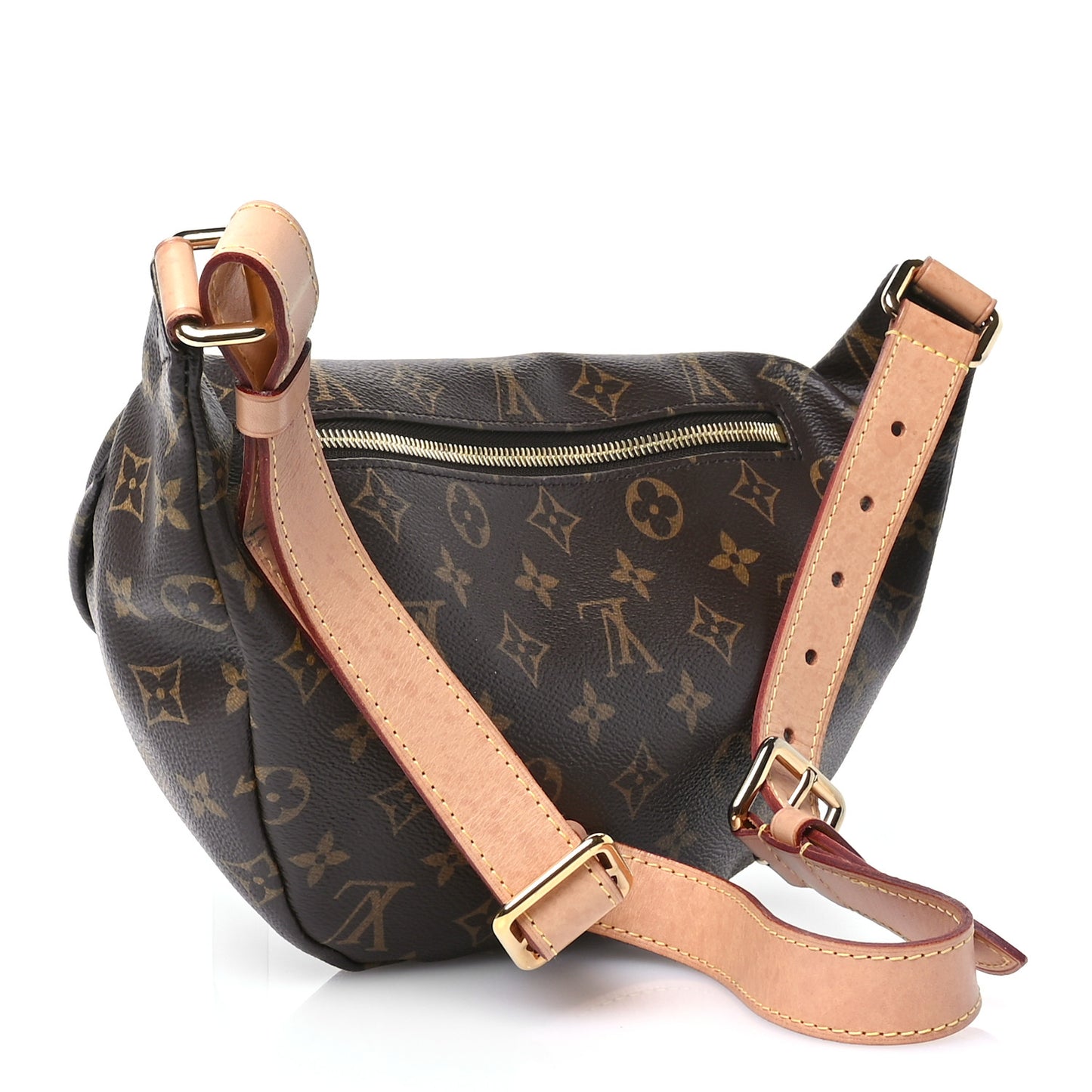 Monogram Bumbag