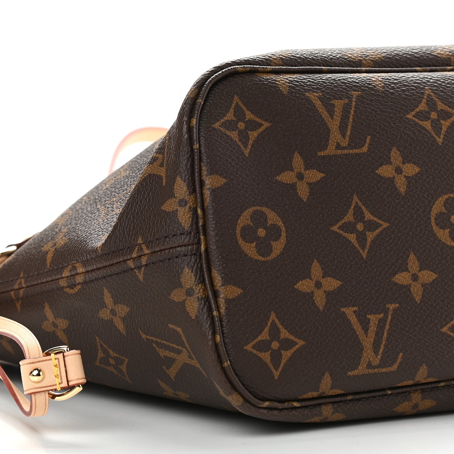 Monogram Neo Neverfull PM Pivoine