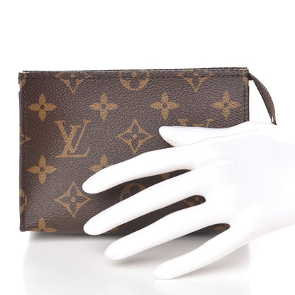 Louis Vuitton Monogram Toiletry Pouch 15 2 of 8