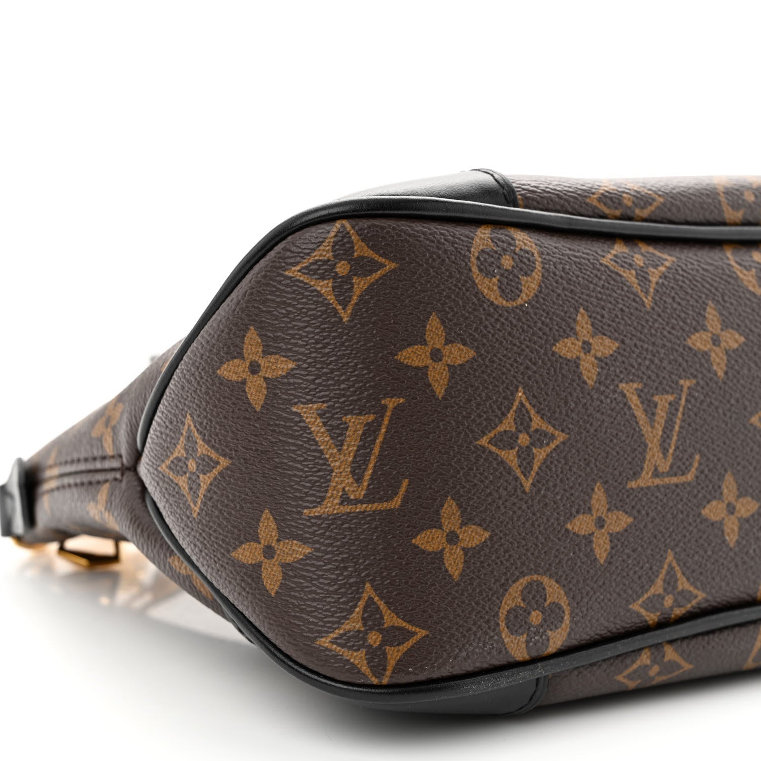 Louis Vuitton Monogram Boulogne NM Black 8 of 12