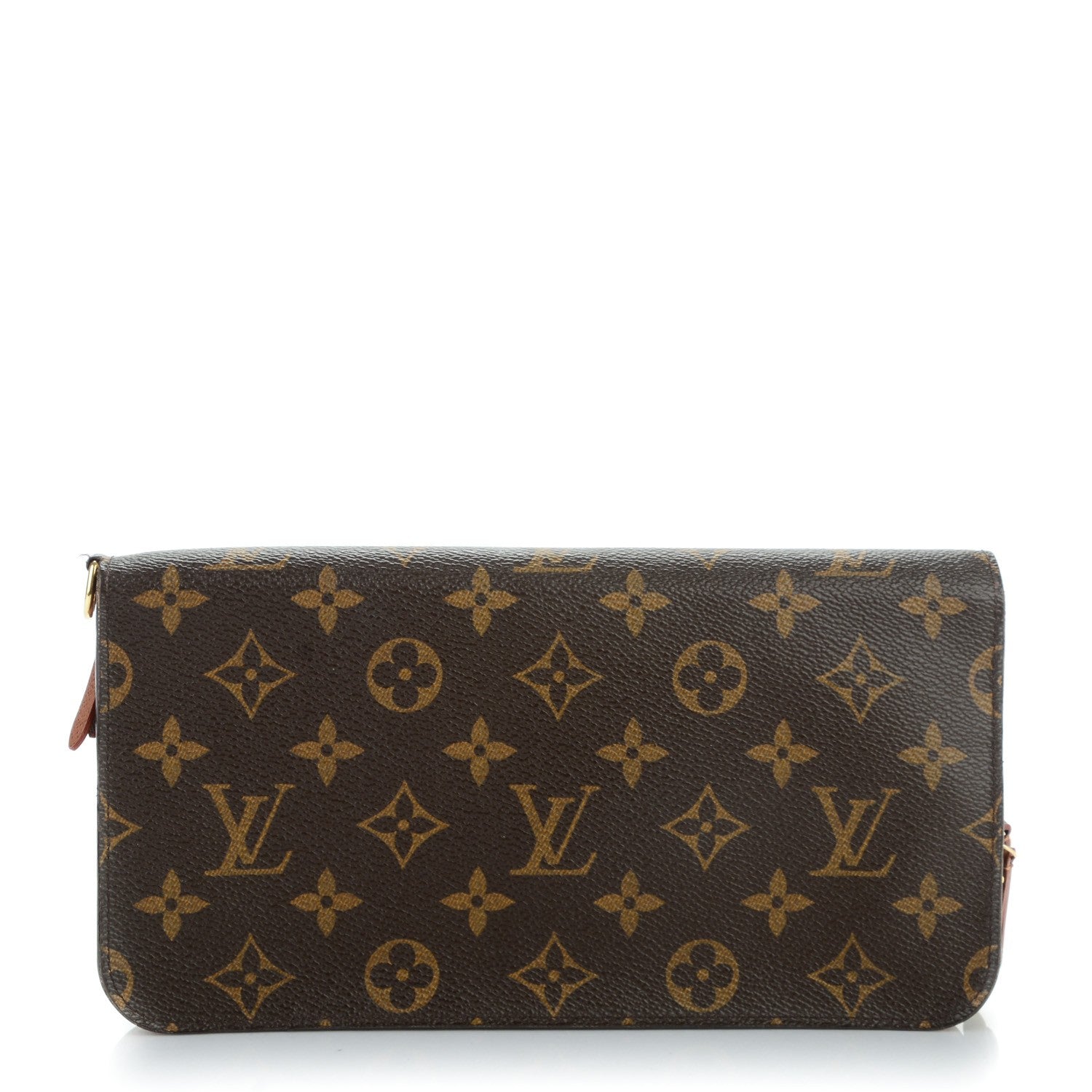 Louis Vuitton Monogram Insolite Organizer Wallet 1 of 10