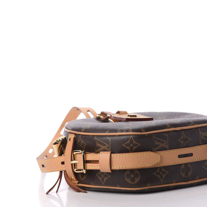 Louis Vuitton Monogram Boite Chapeau Souple MM 6 of 9
