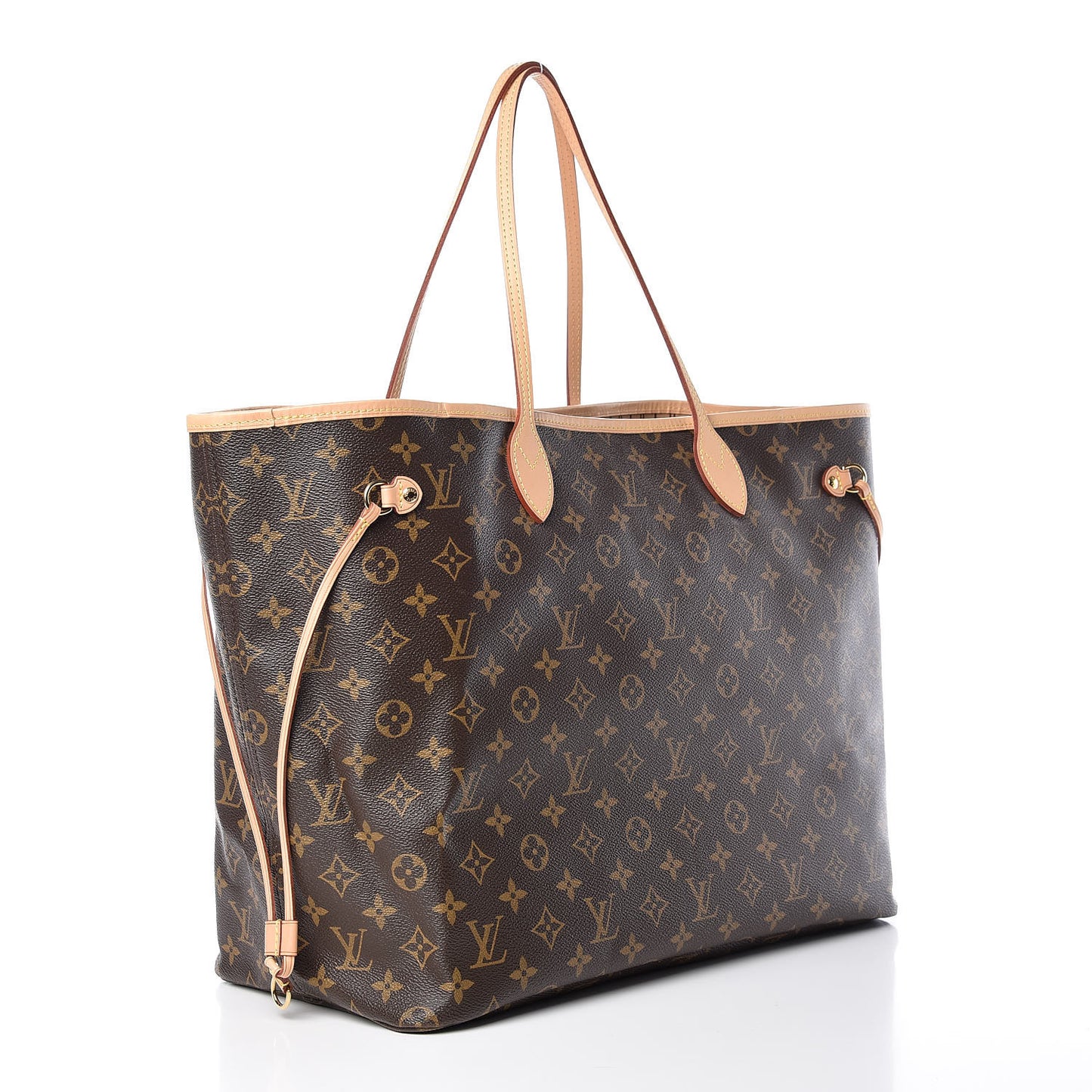 Monogram Neo Neverfull GM