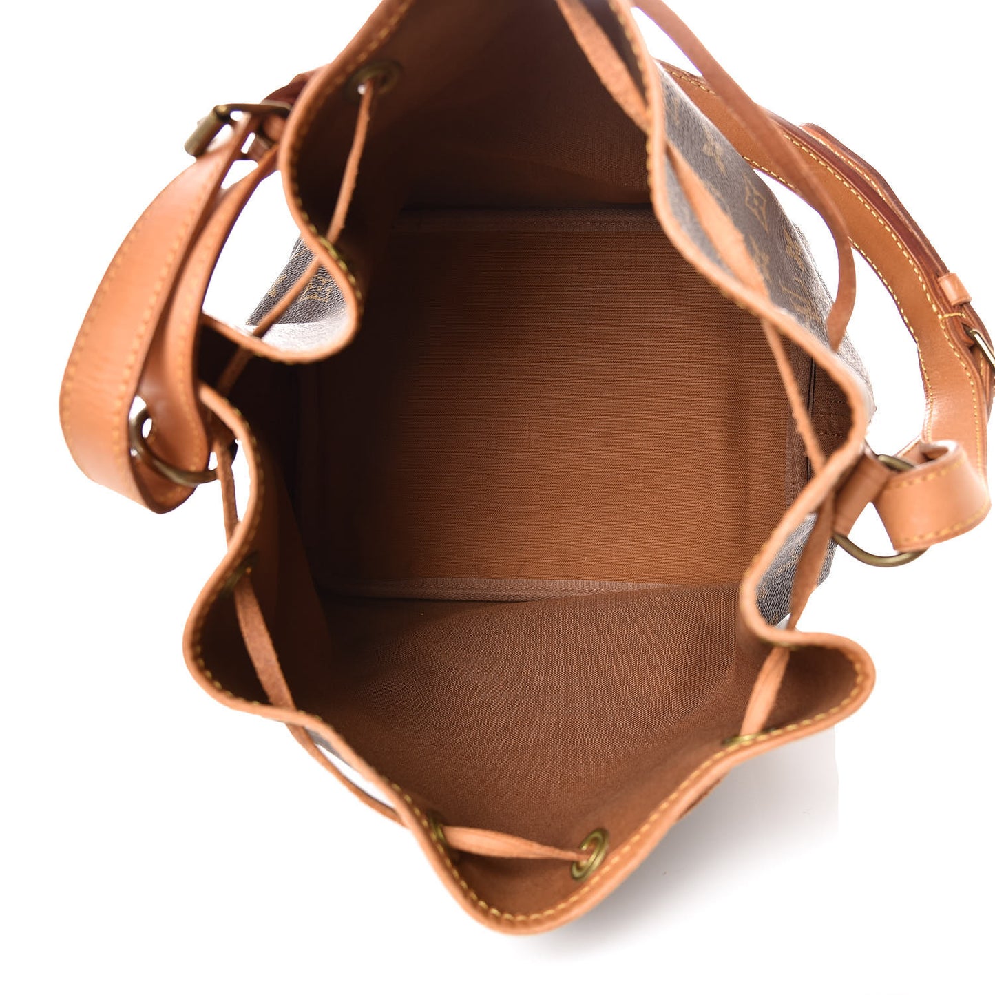Monogram Petit Noe