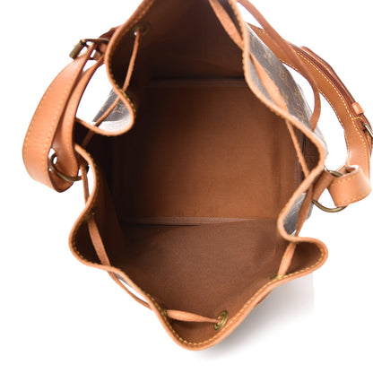 Louis Vuitton Monogram Petit Noe 5 of 9