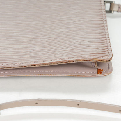 Louis Vuitton Epi Rochelle Waist Bag Lilac 6 of 11