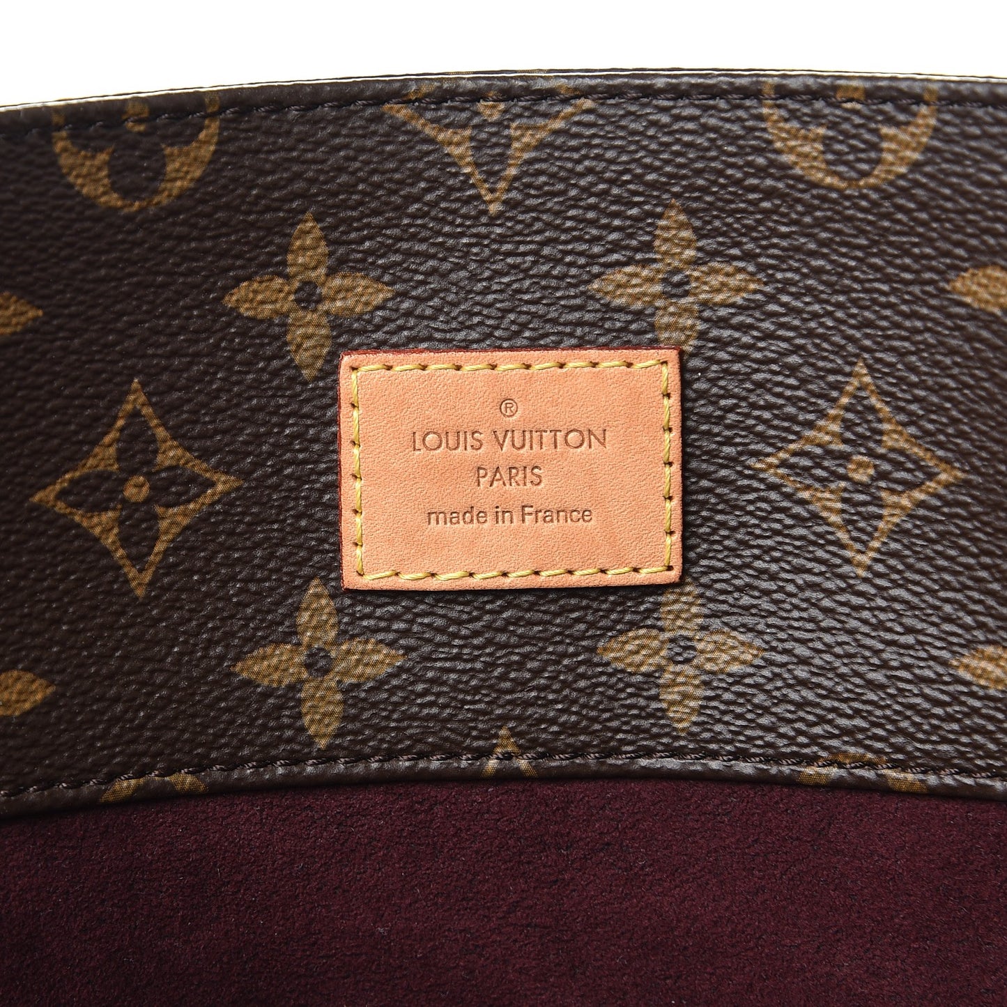 Monogram Melie