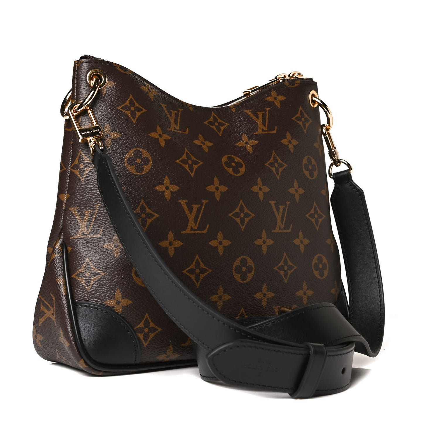 Monogram Odeon PM Black